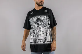 adidas x Nanzuka Star Wars R2-D2 Tee